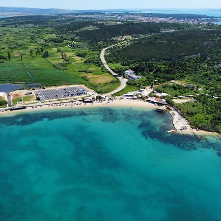 Apartments By The Sea Stara Novalja, Pag - 6469 المظهر الخارجي الصورة