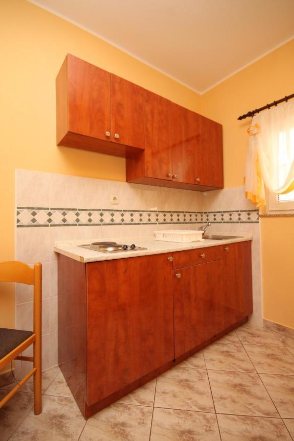 Apartments By The Sea Stara Novalja, Pag - 6469 المظهر الخارجي الصورة