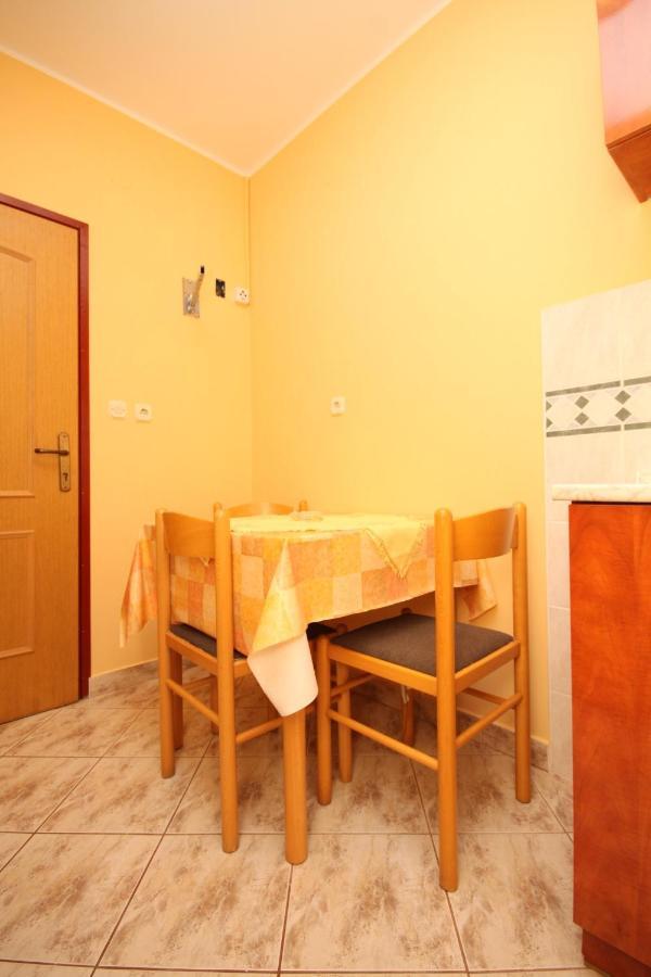 Apartments By The Sea Stara Novalja, Pag - 6469 المظهر الخارجي الصورة