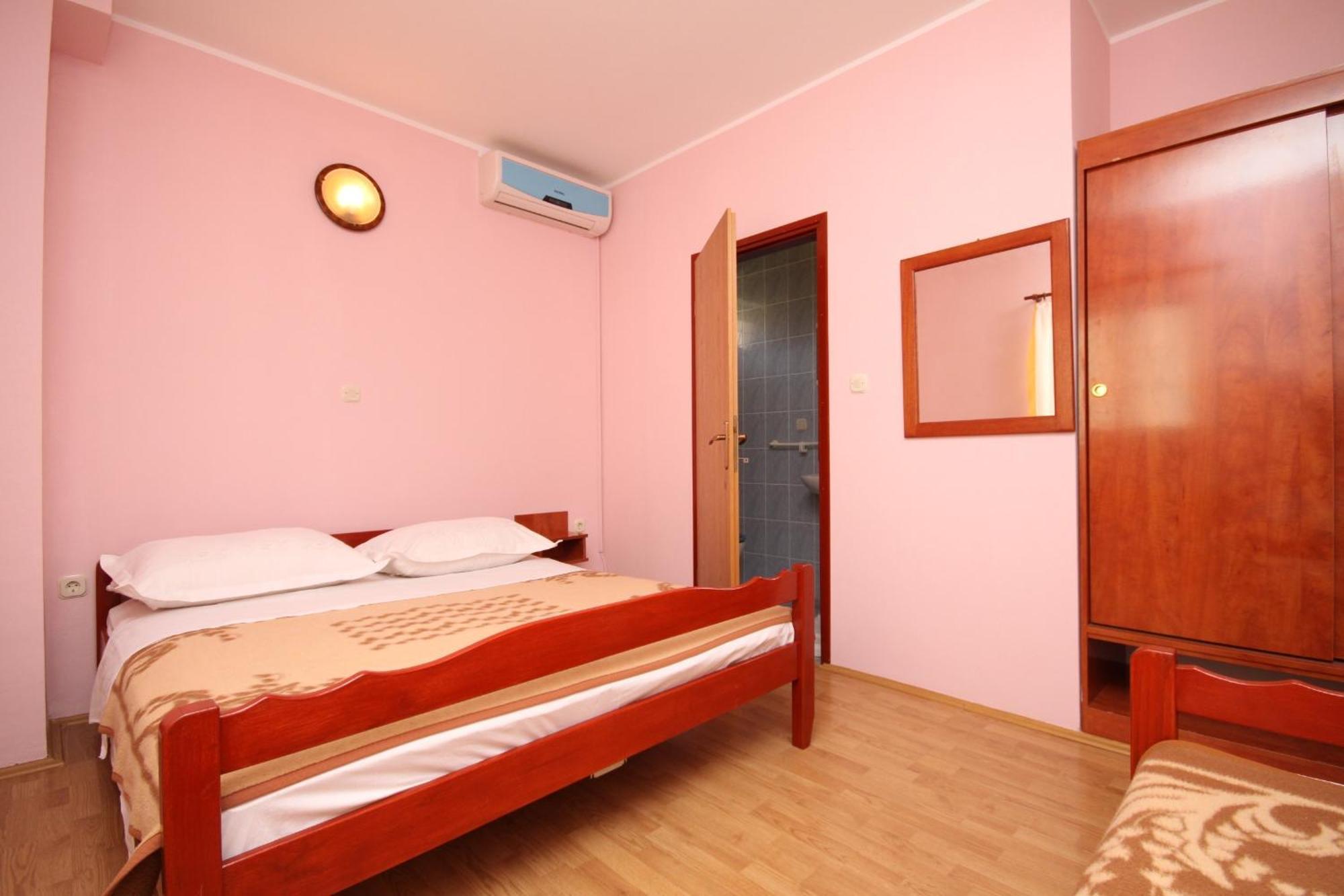 Apartments By The Sea Stara Novalja, Pag - 6469 الغرفة الصورة